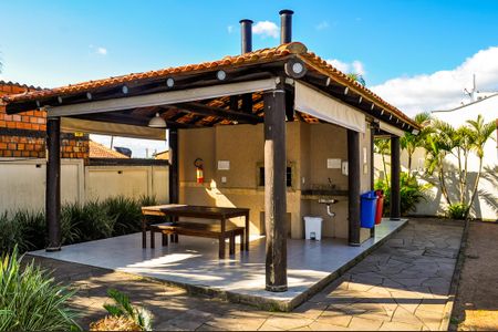 Casa de condomínio à venda com 49m², 2 quartos e 1 vaga Casa de condomínio à venda com 49m², 2 quartos e 1 vagaÁrea Comum