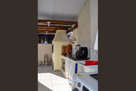 Casa de condomínio à venda com 49m², 2 quartos e 1 vaga Casa de condomínio à venda com 49m², 2 quartos e 1 vagaÁrea Gourmet