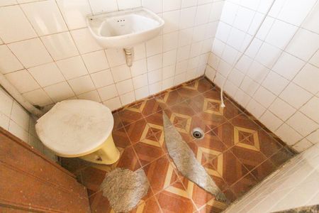 Casa à venda com 175m², 3 quartos e 3 vagas Casa à venda com 175m², 3 quartos e 3 vagasBanheiro de serviço