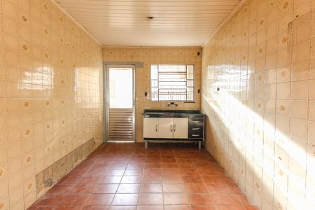 Casa à venda com 175m², 3 quartos e 3 vagas Casa à venda com 175m², 3 quartos e 3 vagasCozinha