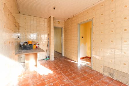 Casa à venda com 175m², 3 quartos e 3 vagas Casa à venda com 175m², 3 quartos e 3 vagasCozinha