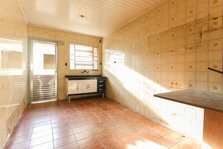 Casa à venda com 175m², 3 quartos e 3 vagas Casa à venda com 175m², 3 quartos e 3 vagasCozinha