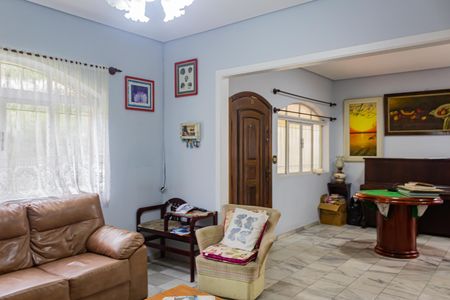 Casa para alugar com 200m², 3 quartos e 2 vagas Casa para alugar com 200m², 3 quartos e 2 vagasSala 2