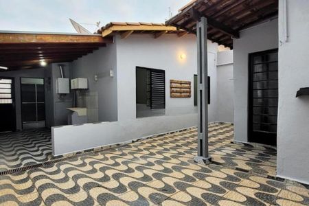 Casa à venda com 98m², 3 quartos e 3 vagas Casa à venda com 98m², 3 quartos e 3 vagasFoto 01