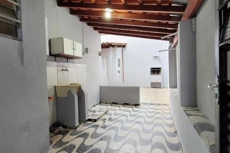 Casa à venda com 98m², 3 quartos e 3 vagas Casa à venda com 98m², 3 quartos e 3 vagasFoto 16