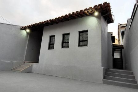 Casa à venda com 98m², 3 quartos e 3 vagas Casa à venda com 98m², 3 quartos e 3 vagasFoto 09