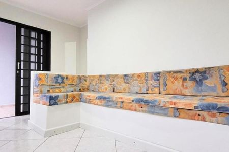 Casa à venda com 98m², 3 quartos e 3 vagas Casa à venda com 98m², 3 quartos e 3 vagasFoto 08