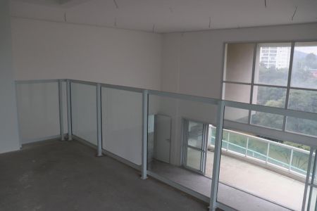 Apartamento à venda com 338m², 4 quartos e 4 vagas Apartamento à venda com 338m², 4 quartos e 4 vagasMezanino