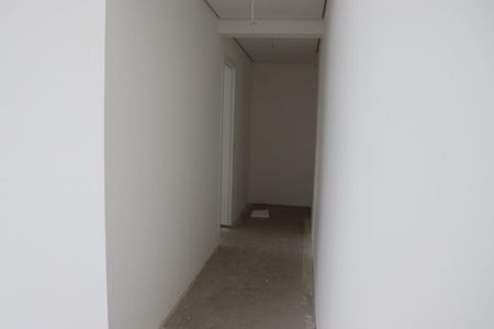 Apartamento à venda com 338m², 4 quartos e 4 vagas Apartamento à venda com 338m², 4 quartos e 4 vagasCorredor