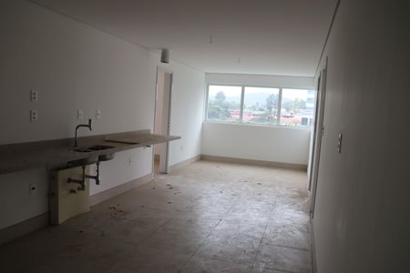 Apartamento à venda com 338m², 4 quartos e 4 vagas Apartamento à venda com 338m², 4 quartos e 4 vagasCozinha