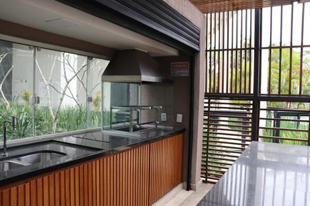 Apartamento à venda com 338m², 4 quartos e 4 vagas Apartamento à venda com 338m², 4 quartos e 4 vagasÁrea comum