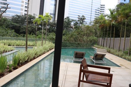 Apartamento à venda com 338m², 4 quartos e 4 vagas Apartamento à venda com 338m², 4 quartos e 4 vagasÁrea comum