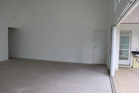 Apartamento à venda com 338m², 4 quartos e 4 vagas Apartamento à venda com 338m², 4 quartos e 4 vagasSala