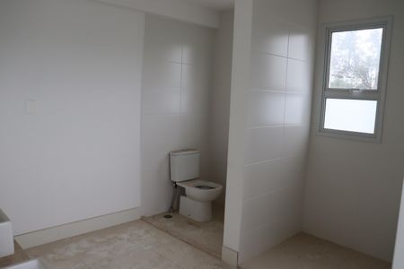 Apartamento à venda com 338m², 4 quartos e 4 vagas Apartamento à venda com 338m², 4 quartos e 4 vagasBanheiro da Suite Master
