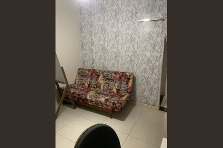 Sala de apartamento para alugar com 2 quartos, 110m² em Pinheiros, São Paulo