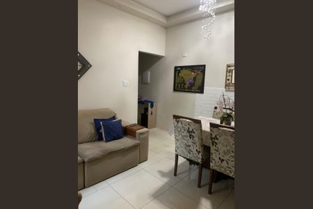 Sala de apartamento para alugar com 2 quartos, 110m² em Pinheiros, São Paulo