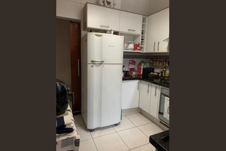 Cozinha de apartamento para alugar com 2 quartos, 110m² em Pinheiros, São Paulo