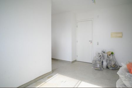 Apartamento à venda com 44m², 2 quartos e sem vagaSala