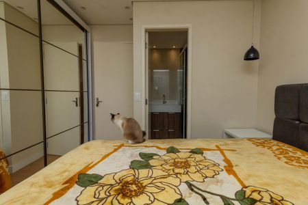 Apartamento à venda com 64m², 1 quarto e 1 vaga Apartamento à venda com 64m², 1 quarto e 1 vagaSuíte