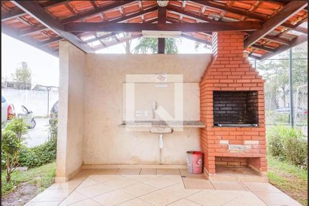 Apartamento à venda com 64m², 1 quarto e 1 vaga Apartamento à venda com 64m², 1 quarto e 1 vagaÁrea comum - Churrasqueira