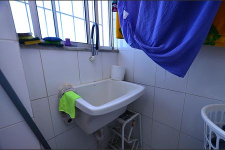 Apartamento à venda com 67m², 2 quartos e 1 vaga Apartamento à venda com 67m², 2 quartos e 1 vagaÁrea de Serviço