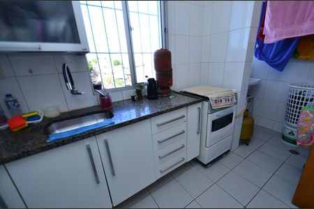 Apartamento à venda com 67m², 2 quartos e 1 vaga Apartamento à venda com 67m², 2 quartos e 1 vagaCozinha