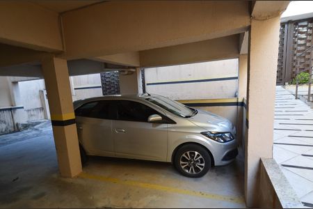 Apartamento à venda com 67m², 2 quartos e 1 vaga Apartamento à venda com 67m², 2 quartos e 1 vagaGaragem