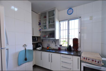 Apartamento à venda com 67m², 2 quartos e 1 vaga Apartamento à venda com 67m², 2 quartos e 1 vagaCozinha