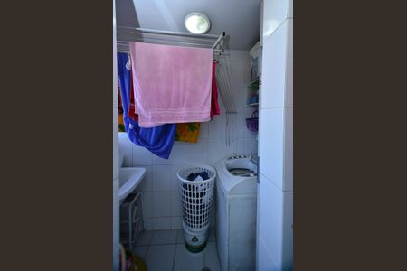 Apartamento à venda com 67m², 2 quartos e 1 vaga Apartamento à venda com 67m², 2 quartos e 1 vagaÁrea de Serviço