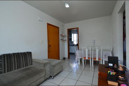 Apartamento à venda com 67m², 2 quartos e 1 vaga Apartamento à venda com 67m², 2 quartos e 1 vagaSala dois Ambientes