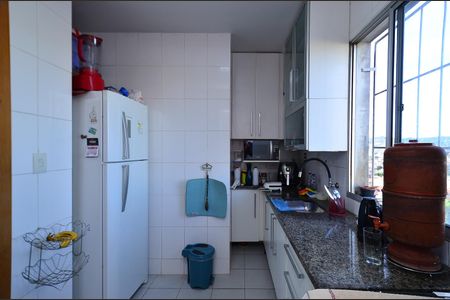 Apartamento à venda com 67m², 2 quartos e 1 vaga Apartamento à venda com 67m², 2 quartos e 1 vagaCozinha