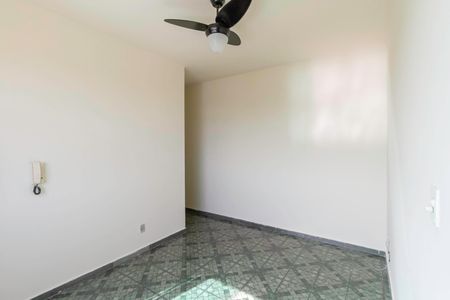 Apartamento à venda com 57m², 1 quarto e 1 vaga Apartamento à venda com 57m², 1 quarto e 1 vagaSala