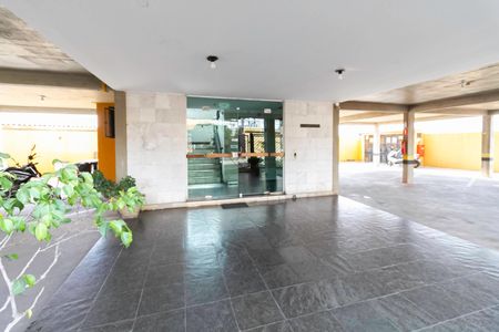 Apartamento à venda com 57m², 1 quarto e 1 vaga Apartamento à venda com 57m², 1 quarto e 1 vagaÁrea comum