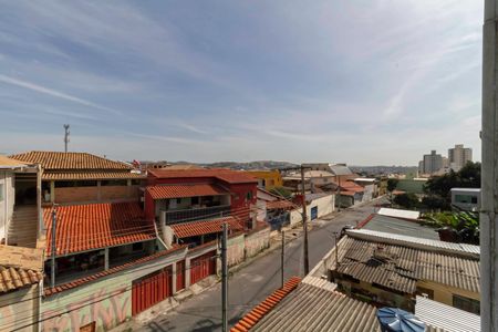 Apartamento à venda com 57m², 1 quarto e 1 vaga Apartamento à venda com 57m², 1 quarto e 1 vagaVista do Quarto