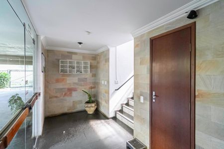 Apartamento à venda com 57m², 1 quarto e 1 vaga Apartamento à venda com 57m², 1 quarto e 1 vagaÁrea comum