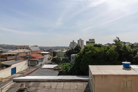 Apartamento à venda com 57m², 1 quarto e 1 vaga Apartamento à venda com 57m², 1 quarto e 1 vagaVista da Sala