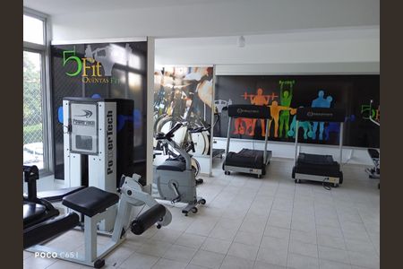 Apartamento à venda com 75m², 3 quartos e 2 vagas Apartamento à venda com 75m², 3 quartos e 2 vagasFoto 42