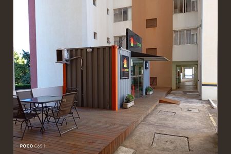 Apartamento à venda com 75m², 3 quartos e 2 vagas Apartamento à venda com 75m², 3 quartos e 2 vagasFoto 47