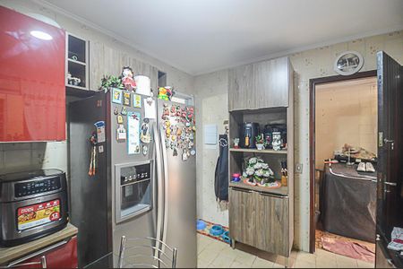 Casa à venda com 98m², 2 quartos e 2 vagas Casa à venda com 98m², 2 quartos e 2 vagasCozinha