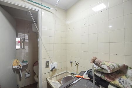 Casa à venda com 98m², 2 quartos e 2 vagas Casa à venda com 98m², 2 quartos e 2 vagasÁrea de Serviço