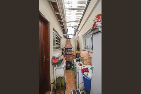 Casa à venda com 98m², 2 quartos e 2 vagas Casa à venda com 98m², 2 quartos e 2 vagasChurrasqueira