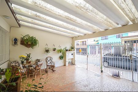 Casa à venda com 98m², 2 quartos e 2 vagas Casa à venda com 98m², 2 quartos e 2 vagasGaragem