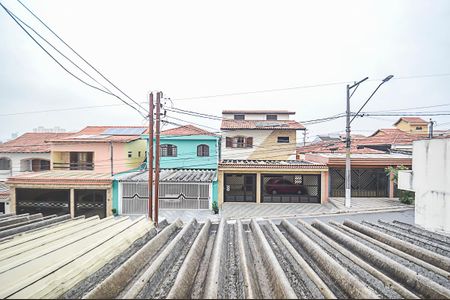 Casa à venda com 98m², 2 quartos e 2 vagas Casa à venda com 98m², 2 quartos e 2 vagasVista do Quarto 2