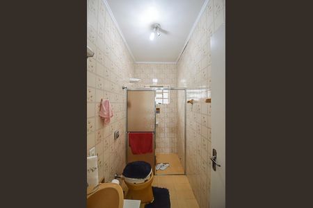 Casa à venda com 98m², 2 quartos e 2 vagas Casa à venda com 98m², 2 quartos e 2 vagasBanheiro