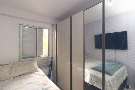Apartamento à venda com 33m², 1 quarto e sem vagaQuarto