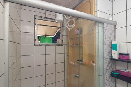 Apartamento à venda com 33m², 1 quarto e sem vagaBanheiro