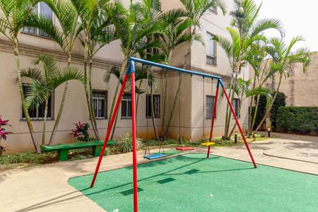 Apartamento à venda com 33m², 1 quarto e sem vagaÁrea comum - Playground