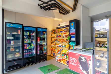 Apartamento à venda com 33m², 1 quarto e sem vagaÁrea comum - Mercadinho