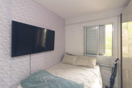 Apartamento à venda com 33m², 1 quarto e sem vagaQuarto