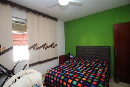 Apartamento à venda com 70m², 1 quarto e 1 vagaQuarto